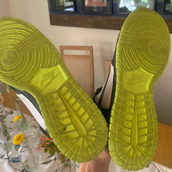 COPY - Nike dunk high lighting panda - Picture 3 of 3